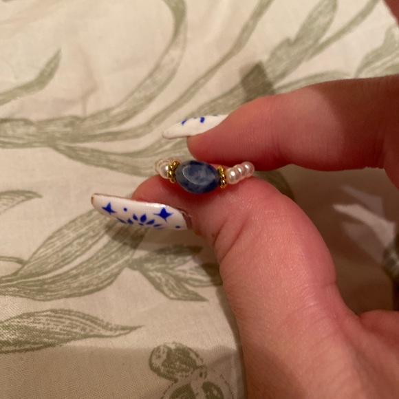 Ring bundle—will also sell individually, just DM me. Will fit sz 7-9 - Picture 6 of 6